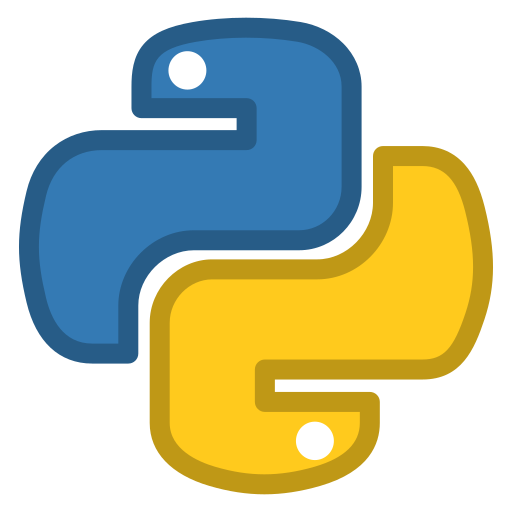 python language icon